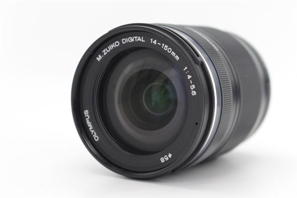 Main Product Image for Olympus 14-150mm f/4.0-5.6 II M.Zuiko Digital ED Lens