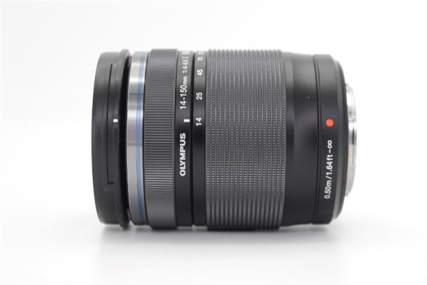 Main Product Image for Olympus 14-150mm f/4.0-5.6 II M.Zuiko Digital ED Lens