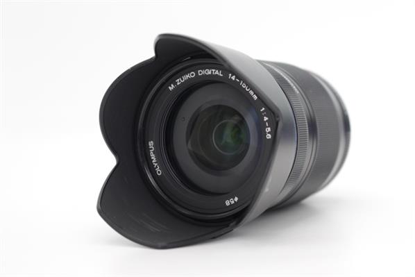 Main Product Image for Olympus 14-150mm f/4.0-5.6 II M.Zuiko Digital ED Lens