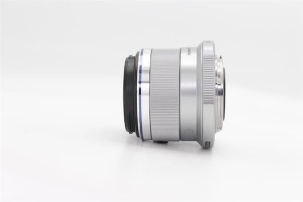 Main Product Image for Olympus 45mm f/1.8 M.ZUIKO DIGITAL
