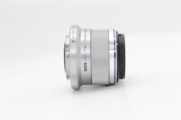 Main Product Image for Olympus 45mm f/1.8 M.ZUIKO DIGITAL