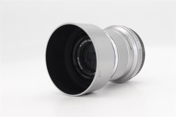 Main Product Image for Olympus 45mm f/1.8 M.ZUIKO DIGITAL