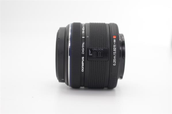 Main Product Image for Olympus M.Zuiko 14-42mm f/3.5-5.6 II R