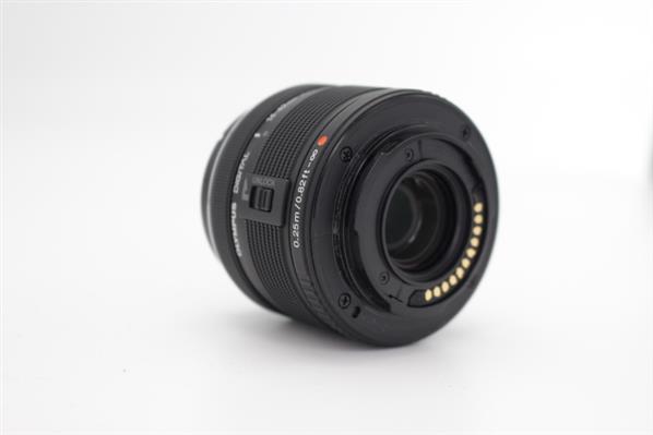 Main Product Image for Olympus M.Zuiko 14-42mm f/3.5-5.6 II R