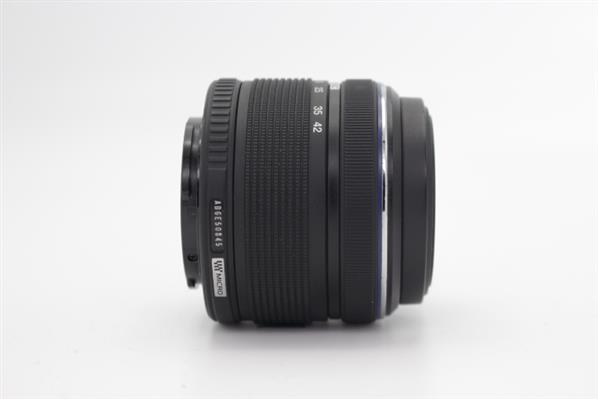 Main Product Image for Olympus M.Zuiko 14-42mm f/3.5-5.6 II R