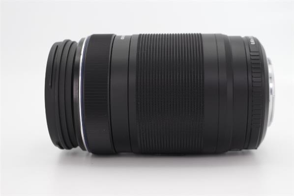 Main Product Image for OM System M.Zuiko Digital ED 75-300mm f/4.8-6.7 II Lens.