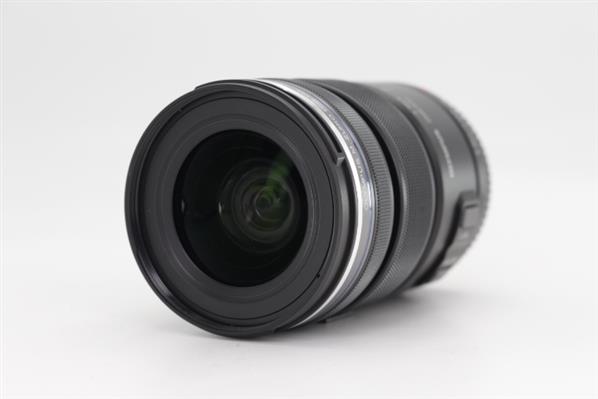 Main Product Image for Olympus 12-50mm f/3.5-6.3 EZ M.Zuiko Digital ED