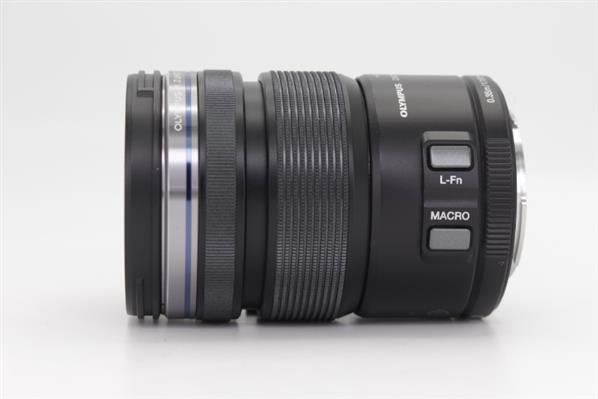 Main Product Image for Olympus 12-50mm f/3.5-6.3 EZ M.Zuiko Digital ED