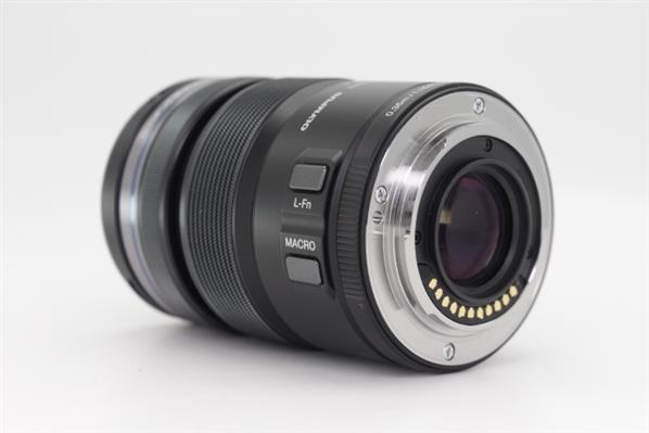 Main Product Image for Olympus 12-50mm f/3.5-6.3 EZ M.Zuiko Digital ED