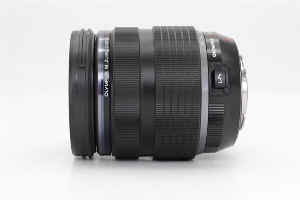 Main Product Image for Olympus M.Zuiko 12-40mm f/2.8 Pro M.Digital ED Lens