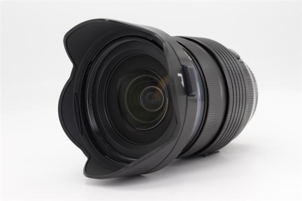 Main Product Image for Olympus M.Zuiko 12-40mm f/2.8 Pro M.Digital ED Lens