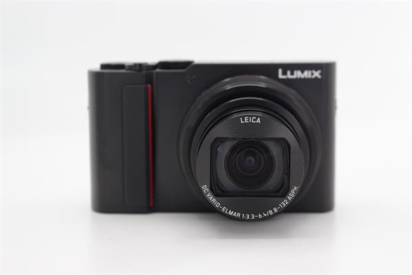 Main Product Image for Panasonic Lumix DC-TZ200 Camera