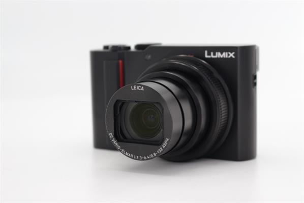 Main Product Image for Panasonic Lumix DC-TZ200 Camera