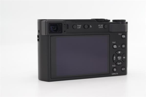 Main Product Image for Panasonic Lumix DC-TZ200 Camera