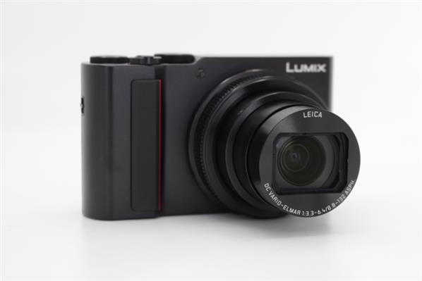 Main Product Image for Panasonic Lumix DC-TZ200 Camera