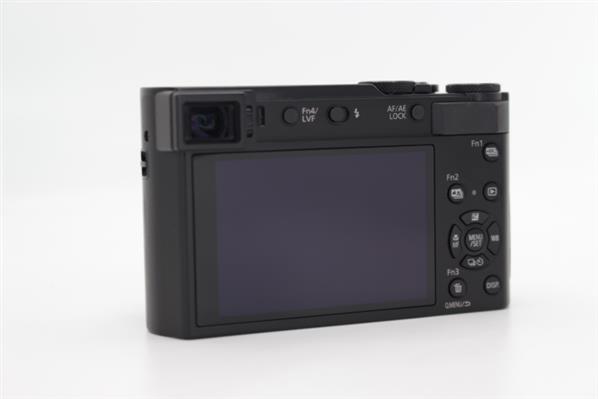 Main Product Image for Panasonic Lumix DC-TZ200 Camera