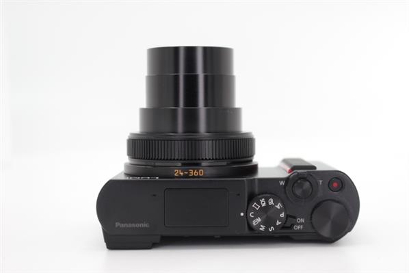 Main Product Image for Panasonic Lumix DC-TZ200 Camera