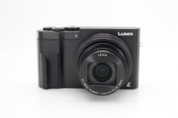 Main Product Image for Panasonic Lumix DMC-TZ100 Camera