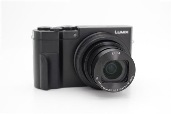 Main Product Image for Panasonic Lumix DMC-TZ100 Camera