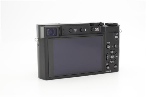 Main Product Image for Panasonic Lumix DMC-TZ100 Camera