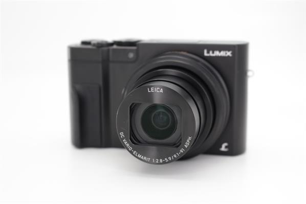 Main Product Image for Panasonic Lumix DMC-TZ100 Camera