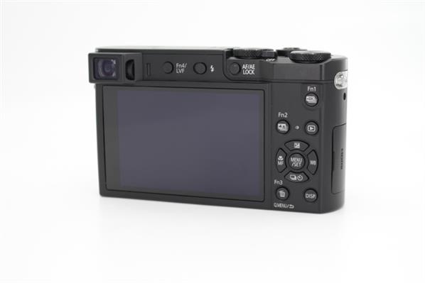 Main Product Image for Panasonic Lumix DMC-TZ100 Camera