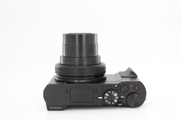 Main Product Image for Panasonic Lumix DMC-TZ100 Camera