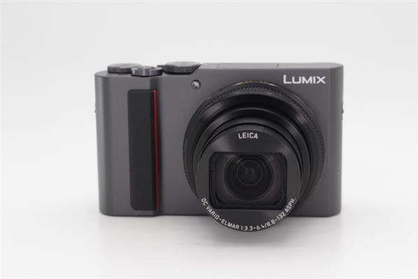 Main Product Image for Panasonic Lumix DC-TZ200 Camera