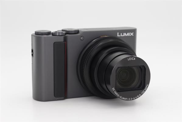 Main Product Image for Panasonic Lumix DC-TZ200 Camera