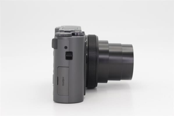 Main Product Image for Panasonic Lumix DC-TZ200 Camera