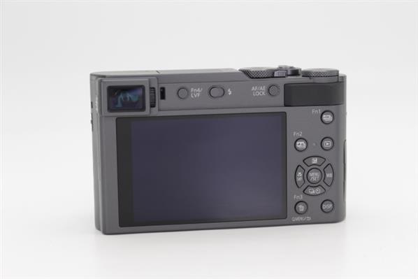 Main Product Image for Panasonic Lumix DC-TZ200 Camera