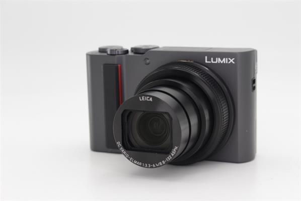 Main Product Image for Panasonic Lumix DC-TZ200 Camera