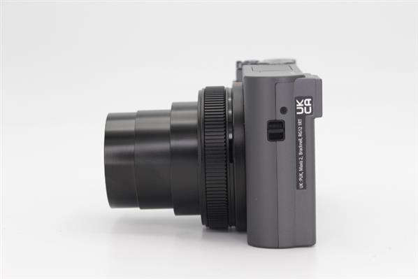 Main Product Image for Panasonic Lumix DC-TZ200 Camera