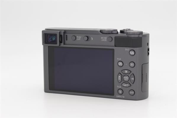 Main Product Image for Panasonic Lumix DC-TZ200 Camera