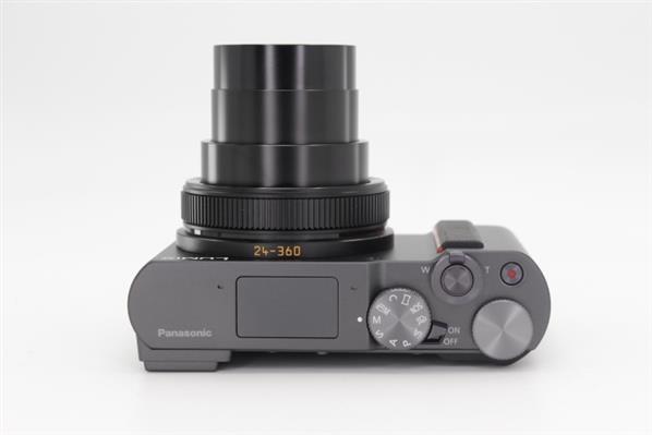 Main Product Image for Panasonic Lumix DC-TZ200 Camera