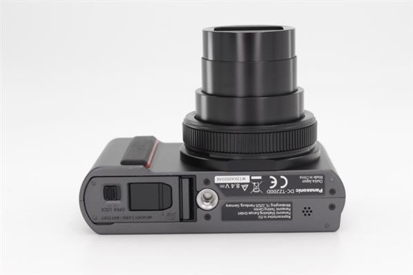 Main Product Image for Panasonic Lumix DC-TZ200 Camera