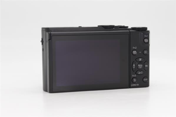 Main Product Image for Panasonic Lumix DMC-LX15 Camera in Black 