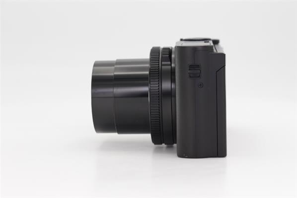Main Product Image for Panasonic Lumix DMC-LX15 Camera in Black 