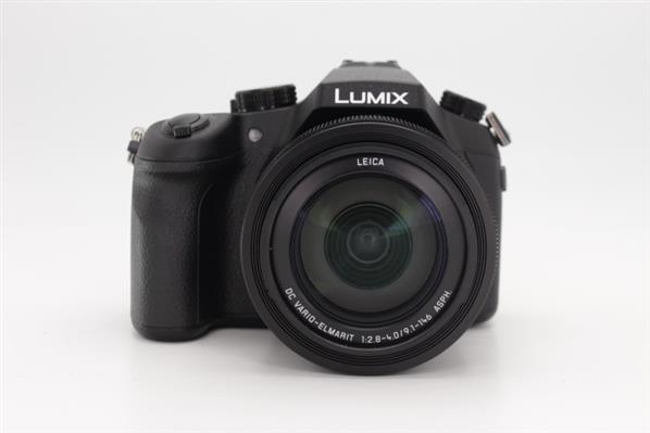 Main Product Image for Panasonic Lumix DMC-FZ1000 Digital Bridge Camera