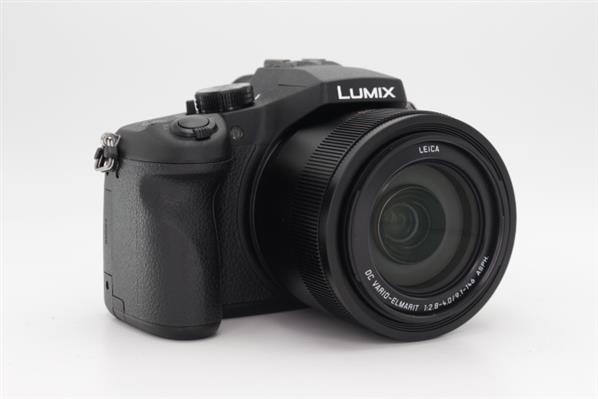Main Product Image for Panasonic Lumix DMC-FZ1000 Digital Bridge Camera