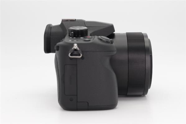 Main Product Image for Panasonic Lumix DMC-FZ1000 Digital Bridge Camera