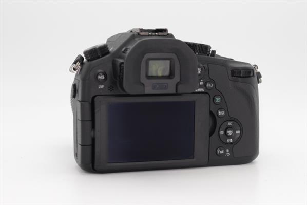 Main Product Image for Panasonic Lumix DMC-FZ1000 Digital Bridge Camera