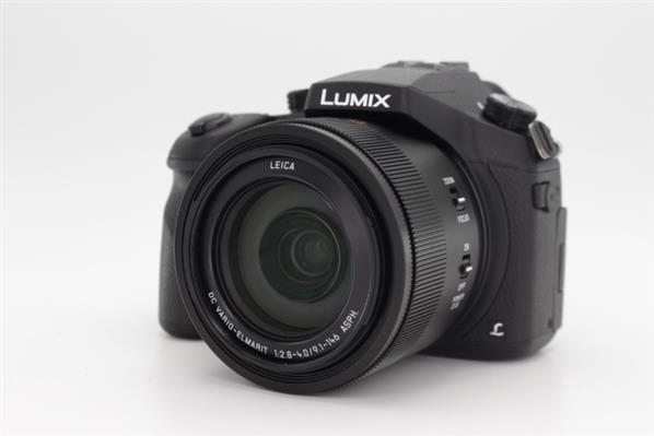 Main Product Image for Panasonic Lumix DMC-FZ1000 Digital Bridge Camera