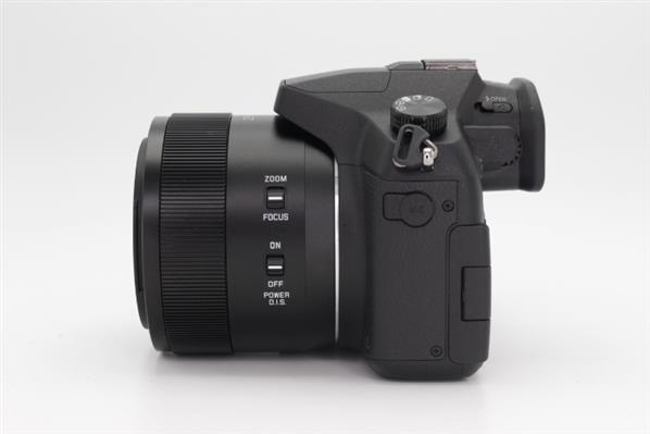 Main Product Image for Panasonic Lumix DMC-FZ1000 Digital Bridge Camera