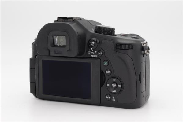Main Product Image for Panasonic Lumix DMC-FZ1000 Digital Bridge Camera