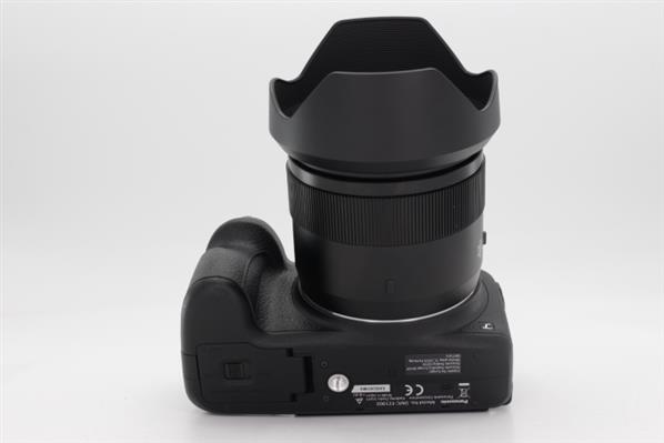 Main Product Image for Panasonic Lumix DMC-FZ1000 Digital Bridge Camera