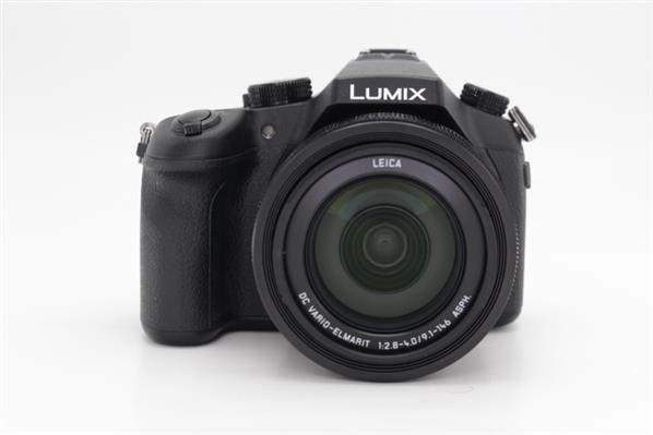 Main Product Image for Panasonic Lumix DMC-FZ1000 Digital Bridge Camera