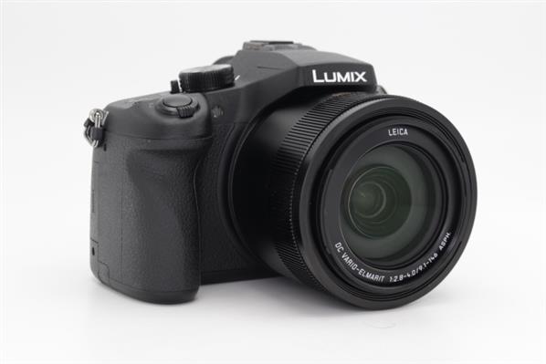 Main Product Image for Panasonic Lumix DMC-FZ1000 Digital Bridge Camera
