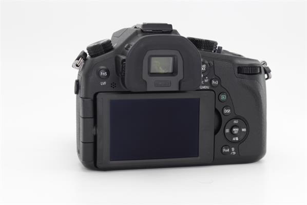 Main Product Image for Panasonic Lumix DMC-FZ1000 Digital Bridge Camera