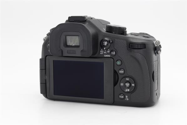 Main Product Image for Panasonic Lumix DMC-FZ1000 Digital Bridge Camera